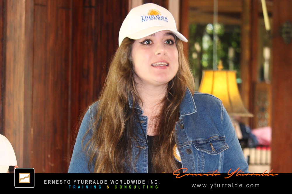 Team Building Corporativo para desarrollar equipos de alto desempeño